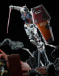 Bandai MG 1 100 RX-78 Full Armor Gundam (Battle Damage Ver.) Online Sale