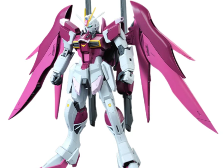 Premium Bandai MG 1 100 Destiny Impluse R Gundam (Regenes) Online