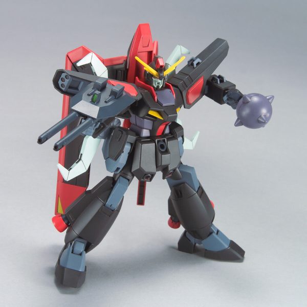 Bandai HG 1 144 R10 GAT-X370 Raider Gundam Model Kit Supply