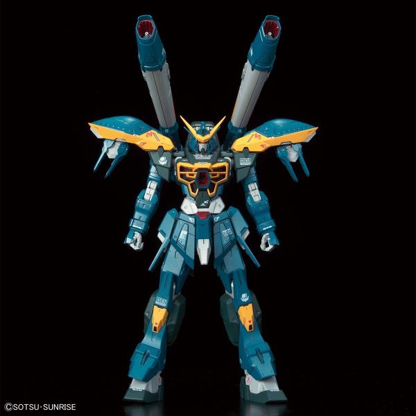 Bandai Full Mechanics 1 100 Calamity Gundam Model Kit Hot on Sale