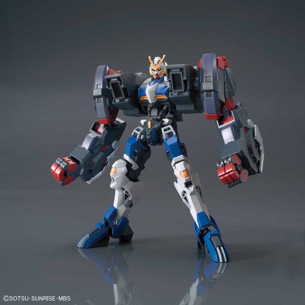 Bandai HGIBO 1 144 ASW-G-71 Gundam Dantalion Model Kit Online