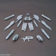 Bandai Gundam 1 144 Option Parts Set Gunpla 07 (Powered Arms Powerder) Model Kit For Discount