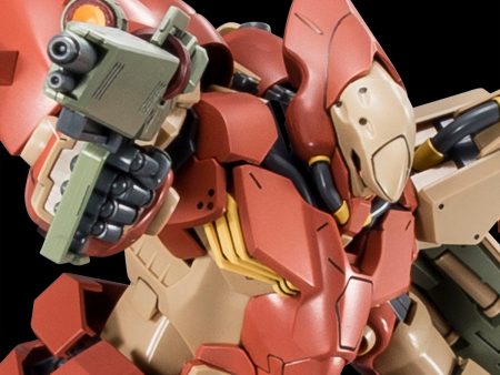 Bandai HGUC 1 144 Messer Type-F02 Model Kit on Sale