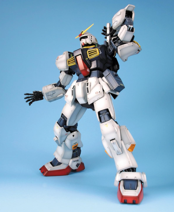 Bandai 1 60 RX-178 Gundam MK-II AEUG Online now