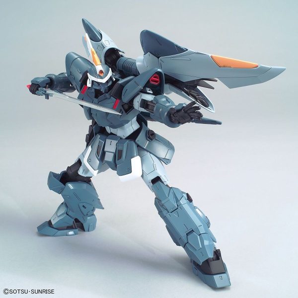 ZGMF-1017 MOBILE GINN Z.A.F.T. MOBILE SUIT  GUNDAM SEED , BANDAI MG Discount