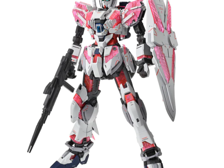 Bandai MG 1 100 Narrative Gundam Ver. Ka [C-Packs] Cheap