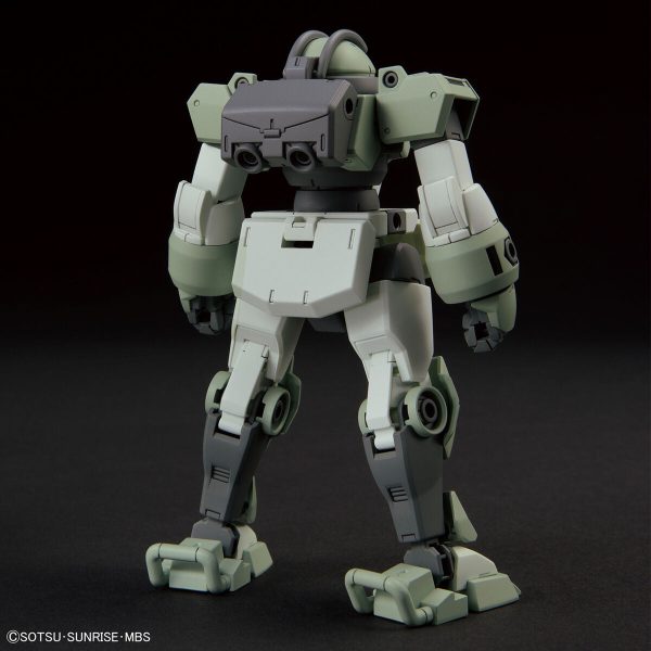 Bandai HG 1 144 Demi Trainer Model Kit Discount