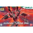 Bandai HG 1 144 GNW-003 Gundam Throne Drei Model Kit Fashion