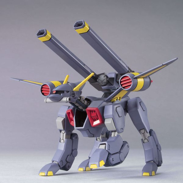 Bandai HG R12 1 144 TMF A-802 Mobile BuCUE Model Kit Hot on Sale