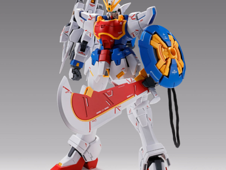 Premium Bandai MG 1 100 Shenlong Gundam EW (Liaoya Unit） For Discount