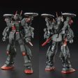 Bandai HG 1 144 Black Rider Model Kit Online