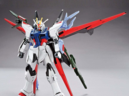 GUNDAM PERFECT STRIKE FREEDOM  GUNDAM BREAKER BATTLOGUE , BANDAI HG Hot on Sale