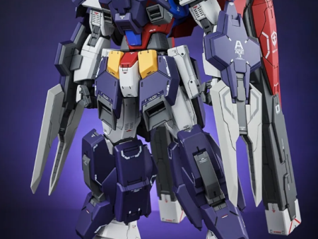 Premium Bandai MG 1 100 Gundam Age-1 Full Gransa on Sale