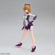 Bandai Figure-rise Standard Avatar Fumina Model Kit For Sale