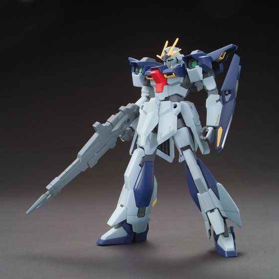 Bandai HGBF 1 144 LGZ-91 Lightning Gundam Model Kit For Cheap