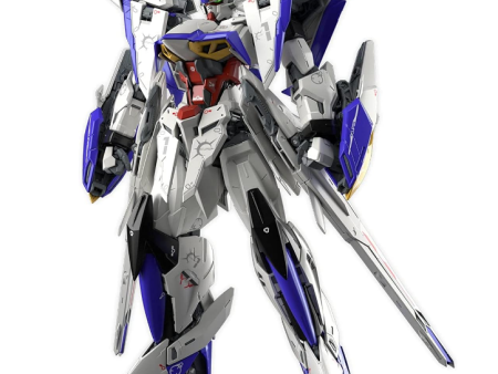 Bandai MG 1 100 Eclipse Gundam Hot on Sale