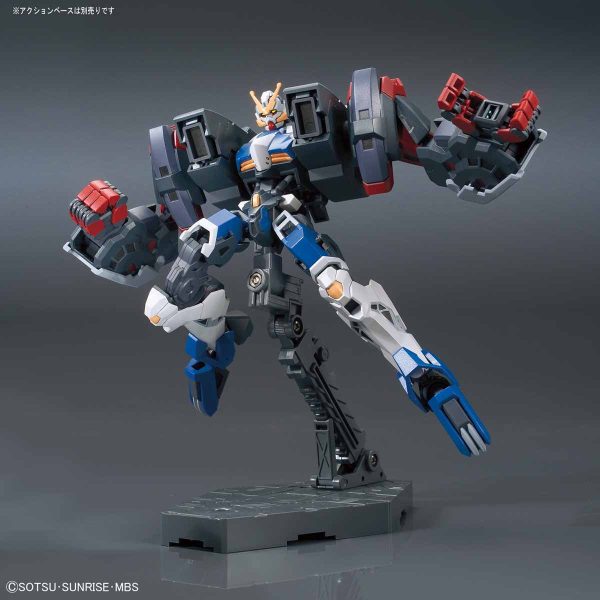 Bandai HGIBO 1 144 ASW-G-71 Gundam Dantalion Model Kit Online