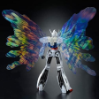 Premium Bandai MG 1 100 Turn A Gundam (Moonlight Butterfly Ver.) Supply