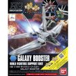 Bandai HGBC 1 144 Galaxy Booster Model Kit Fashion