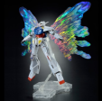 Premium Bandai MG 1 100 Turn A Gundam (Moonlight Butterfly Ver.) Supply