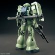 Bandai HG 1 144 MS-06 Zaku II Model Kit on Sale