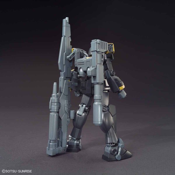 Bandai HGBF 1 144 PF-73-3BL Gundam Lightning Black Warrior Model Kit Online