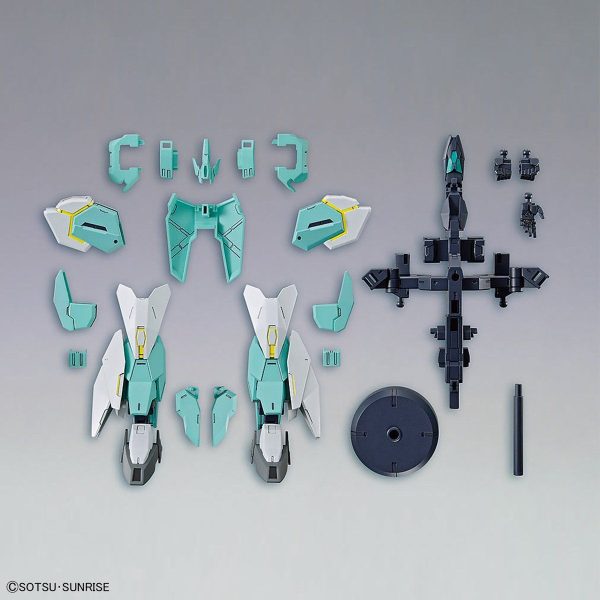 Bandai HGBD 1 144 Nepeight Armor Unit Model Kit Cheap