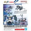 Bandai Gundam 1 144 Option Parts Set Gunpla 08 (Bolden Arm Arms) Model Kit Cheap