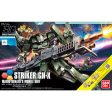 Bandai HGBF 1 144 GNX-611T G Striker GN-X Model Kit Online Hot Sale