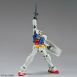 GUNDAM RX-78-2  MOBILE SUIT GUNDAM  BANDAI ENTRY GRADE 1-144 For Discount