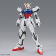 Bandai EG Entry Grade 1 144 Strike Gundam Supply