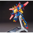 Bandai HGBF 1 144 Gundam Tryon 3 Model Kit For Cheap