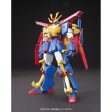 Bandai HGBF 1 144 Gundam Tryon 3 Model Kit For Cheap