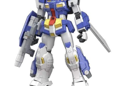 Premium Bandai MG 1 100 Gundam Storm Bringer on Sale