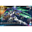 Bandai HG Gundam Build Metaverse 1 144 Gundam 00 Diver Arc Model Kit Online Hot Sale