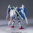 00 RAISER + GN SWORD III  GUNDAM 00  BANDAI HG Online Hot Sale