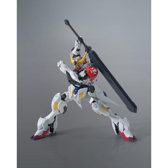 Bandai HGIBO 1 144 ASW-G-08 Gundam Barbatos Lupus Model Kit Online Sale