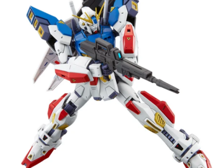 Premium Bandai MG 1 100 F90-II I-Type Discount