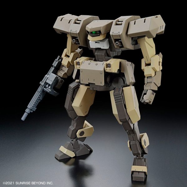 Bandai HG Kyoukai Senki 1 72 Jo Hound Model Kit Online now