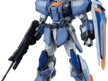 DUEL GUNDAM ASSAULTSHROUD Z.A.F.T. MOBILE SUIT GAT-X102  GUNDAM SEED , BANDAI MG Online now