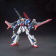 Bandai HGBF 1 144 MSZ-006LGT Lightning Zeta Gundam Model Online Hot Sale