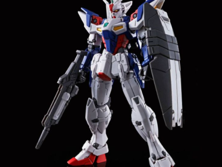 Bandai HG 1 144 OZX-GUO1A Gundam Geminass Online now