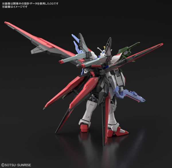 Bandai HG 1 144 - Perfect Strike Freedom Gundam For Discount