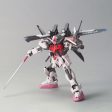 Bandai HG 1 144 MBF-02 Strike Rouge+IWSP Model Kit For Discount