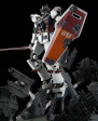 Bandai MG 1 100 RX-78 Full Armor Gundam (Battle Damage Ver.) Online Sale