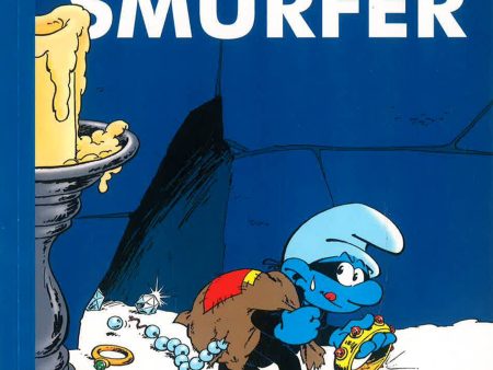 The Smurfs 19 The Jewel Smurfer (The Smurfs Graphic Novels) Cheap