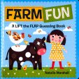 A Lift The Flap Guessing Book: Farm Fun Online Sale