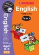 English Practise For Year 4 For Sale