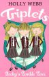 Becky s Terrible Term (Triplets) on Sale