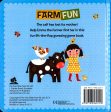 A Lift The Flap Guessing Book: Farm Fun Online Sale